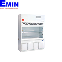 Yamato LDB-N150S Fume Hood (65W)