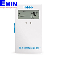 HANNA HI148-4 Temperature Datalogger (-20 ~ 60 ºC; -40 ~ 125ºC)
