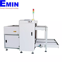 I.C.T HNOUL-XL NG/OK Magazine SMT PCB Unloader (2660*1900*1680)