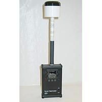 EMCTD PI-01-BP Isotropic Ultra Broadband Electric Field Probe (0.1– 100 MHz, Stopband: 800-6000 MHz; 1 – 800 V/m)