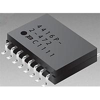 Bourns 4420P-1-100 Networks 10ohm 2%