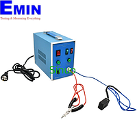 Fine Wire and Thermocouple Welder