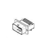 Molex 36638-0005 CMC Header 48P RA HEADER 1 PORT,BRN