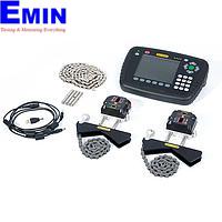 Laser Pulley/Shaft Alignment System Inspection Service