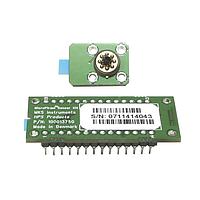 MKS 905 MicroPirani™ Vacuum Pressure Transducer Kit (Nude Sensor)