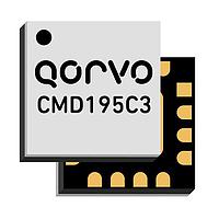 Qorvo CMD195C3 RF Switch ICs DC - 20 GHz High Isolation SPDT Switch