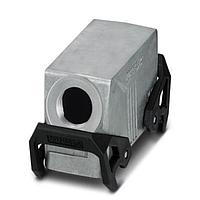 PHOENIX CONTACT 1412734 Hoods HC-STA-B16-HLWD- 1STM32-EL-AL