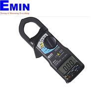 MULTI M-2010 Digital Clamp Tester (20A/200A/600A)