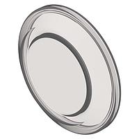 EAO 84-9103.7 Protective Cap FLUSH MNT RND PB IND