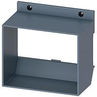 SIEMENS 3VA92570KT00 Door Feedthrough BRKR 3VA1 250A DOOR FEEDTHR ACC