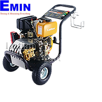 KOCU 18D35A Diesel high-pressure washer 10HP