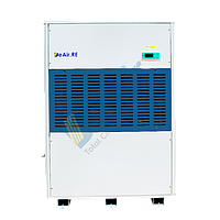 DeAir DeAir.RE-600 Industrial Dehumidifier (600 L/day, 6000 m3/h)