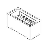 InterCon Systems 11826-GDA Plugs Lynx 10mm 4x40 Plug
