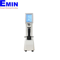 EBP RSR-45/150DT Twin Rockwell Hardness Tester (Rockwell & Superficial Rockwell)