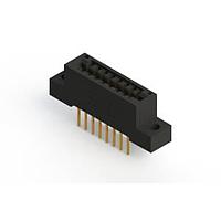 EDAC 396-016-526-204 Standard Card Edge Connectors Card Edge Connector