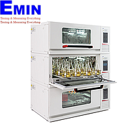 Shaker Repair Service