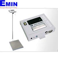 Shishido SHOETESTERⅡ Static Electricity Measuring Instrument (0-200 MΩ)