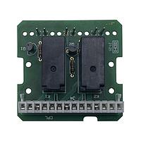 ATC Automatic Timing & Controls 0376-260-03-00 Relay Board Assemblies 376 Relay Board Assembly Dual Output