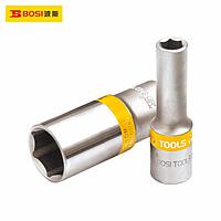 Socket wrench set