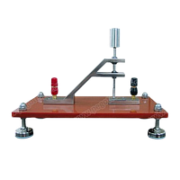 PEGO PG-DS12 Dielectric Strength Test Instrument (100g±1g, 50g±1g)