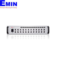 Leakage current tester