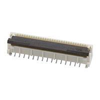 Molex 501951-3000 Board Mount 30C .5FPC HSG ASSY