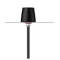 Taoglas MA145.A.LBC.001 MIMO MA145 Olympian II 3in1 GNSS, 5G/4G Wi-Fi Permanent Mount Antenna