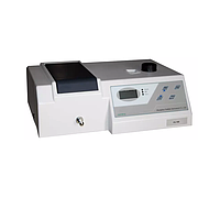 Spectrophotometer UV Vis