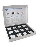 Vishay Electro-Films VEFIHIPWKIT Thin Film Resistor SMD Kits Hi Pwr Sample Kit