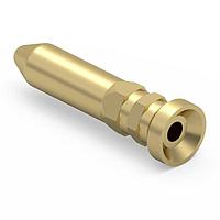 Mill-Max 8225-0-15-15-10-27-10-0 Press-Fit Press-Fit Recep. for Plated TH .042
