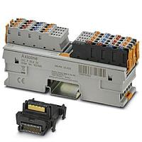 PHOENIX CONTACT 1027843 I/O Modules AXL F IOL8 2H