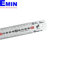 Niigata Seiki SV-1000KD Steel rule (0-1000mm)