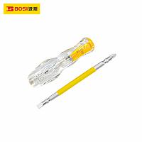 BOSI BS453103 Two-way Voltage Tester (￠4x6.3mm,210mm)
