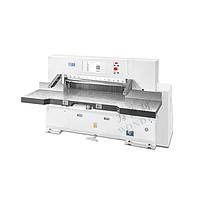 Wondly QZYK1150DW Hydraulic Program control Paper Cutting Machine (4 kW)