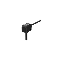 Autonics PSS-01V-R04 Compact Non-Indicating Pressure Sensors (0.0 ~ 100.0kPa; Ø4 reducer)