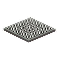 Infineon CYT3DLBBGBQ1BZSGST ARM Microcontrollers - MCU TRAVEO-2 CLUST.2.5DGRAPH