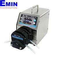 Leadfluid BT300L Intelligent Flow Peristaltic Pump (0.006～1300mL/min, 2 CH)