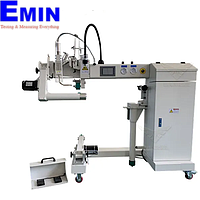 Danrel DR-T300D-Dual Arms Hot Air Welding Machine (1800W)