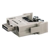 Weidmuller 1806060000 Modules HDC CM BUS 2SS PBDP