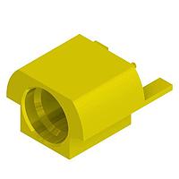 Micro-Mode MMSP-7347 Couplers CONN SMPM PLUG STR 50 OHM SMD