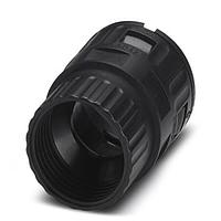 PHOENIX CONTACT 3241223 Corrugated Tubing WP-GR HF CTA M40 BK