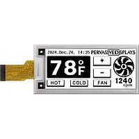 Pervasive Displays E2290KS0F1 Electronic Paper Displays - ePaper 2.90in TFT EPD Panel