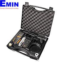 TESTO 310 Flue Gas Emision Set with Printer