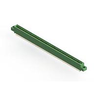 EDAC 345-136-520-508 Standard Card Edge Connectors .100" (2.54mm) Pitch Card Edge Connector