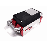 Ropesys U028-0001 Magnetic Rope Testing device (D=6–28mm)