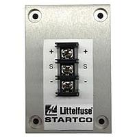 Littelfuse SE-GRM600 Modules GROUNDREFERENCEMODUL E600V
