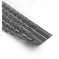 3M Electronic Solutions Division 1700/20BA Twisted Cables 20 COND TWIST 100' 28 AWG .050