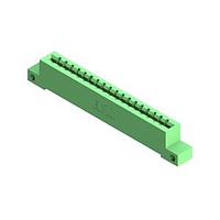 EDAC 837-018-524-112 Receptacles High Temp Card Edge Connector