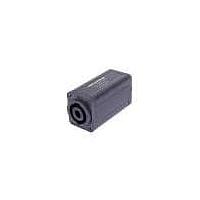 NEUTRIK NA4MP-M-X Adapters PHASE INVERTER ADPTR NL4MP TO NL4MP