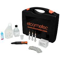 ELCOMETER 138 Bresle Salt Kit (0-2399µg/cm² (ISO); 0-2199µg/cm² (IMO))